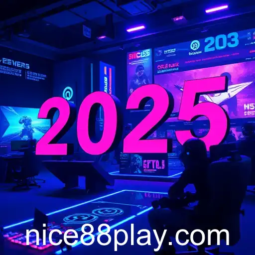 The Evolution of Online Gaming in 2025
