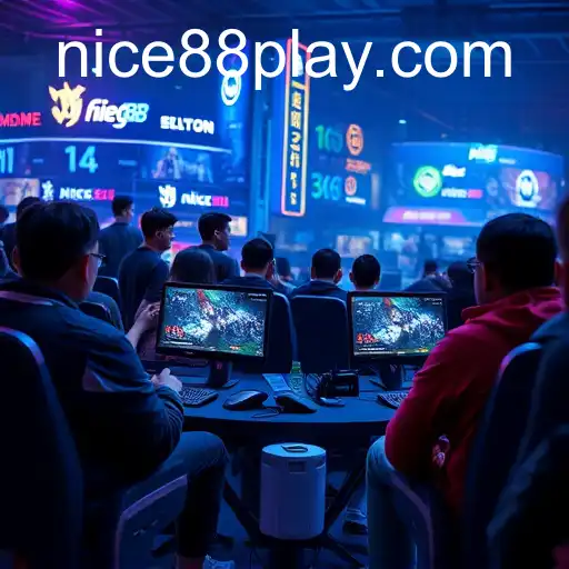 Game Sites Thriving Amid Global Shifts