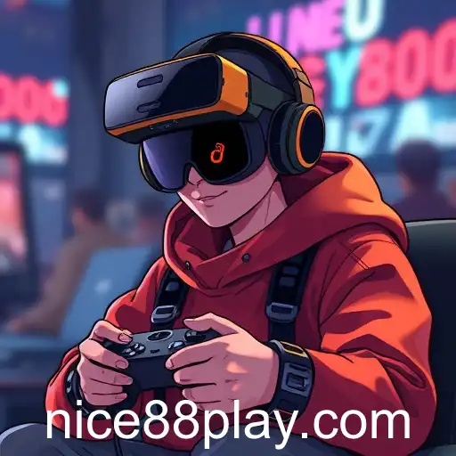 Digital Footprints and Virtual Dynamics