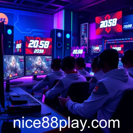 The Evolution of Online Gaming Communities