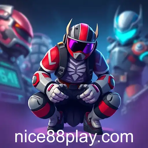 The Rise of Nice88: Gaming in the Digital Age