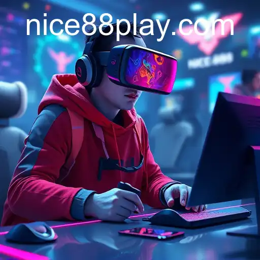 Interactive Evolution of Online Gaming in 2025