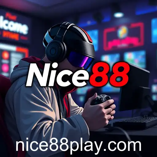 Gaming in the Fast Lane: The Rise of Nice88