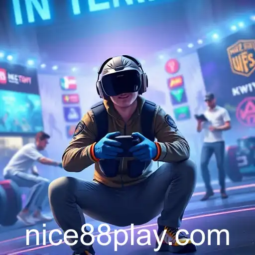 The Rise of Online Gaming in 2025