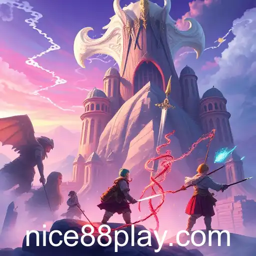 Exploring the Rich World of RPG Games: An In-Depth Look at the 'nice88' Collection