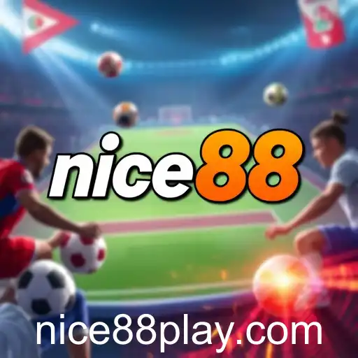 Exploring the Thrilling World of 'Sports Games' on Nice88
